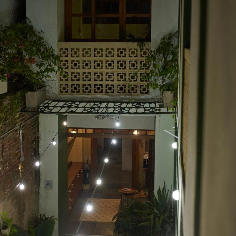 La Casa del Totumo - Casa de 5 dormitorios - 96