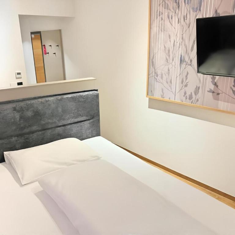 Hotel Hecher - Einzelzimmer - 2