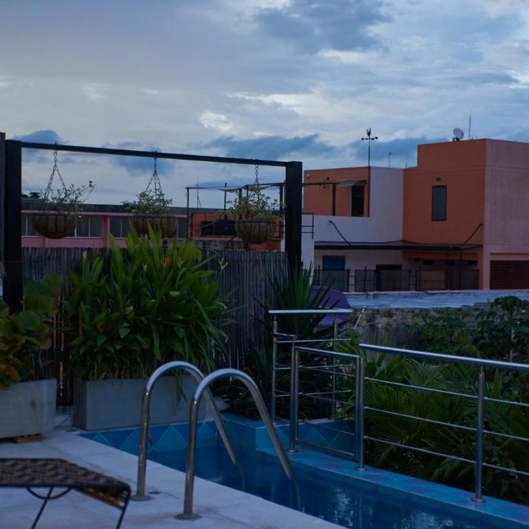 La Casa del Totumo - Casa de 5 dormitorios - 93