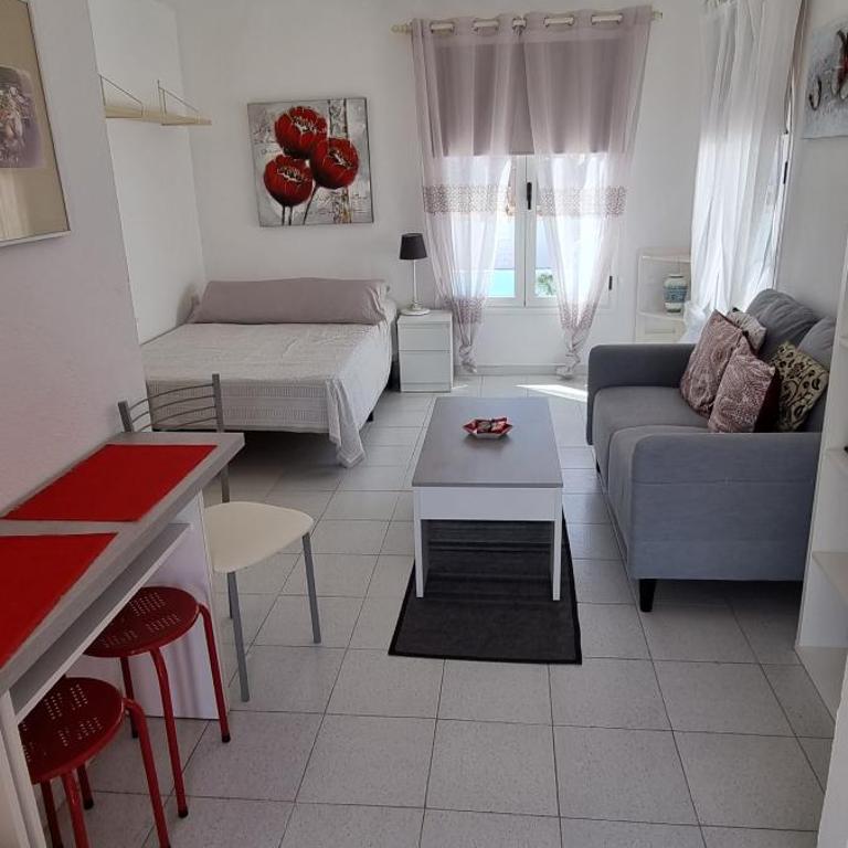 Casa Las Olas - Apartamento de 1 dormitorio - 3