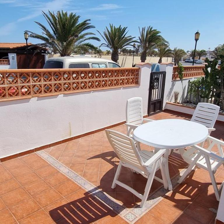 Casa Las Olas - Apartamento de 1 dormitorio - 8