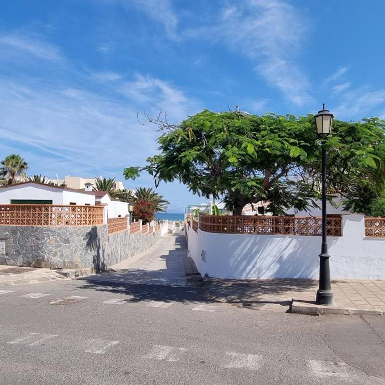 Casa Las Olas - Apartamento de 1 dormitorio - 9
