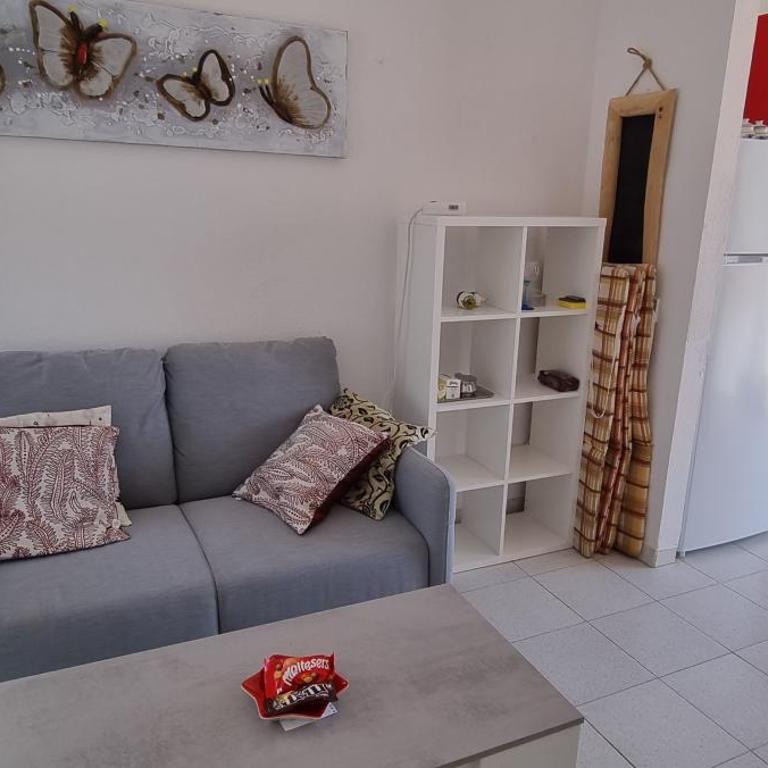 Casa Las Olas - Apartamento de 1 dormitorio - 11