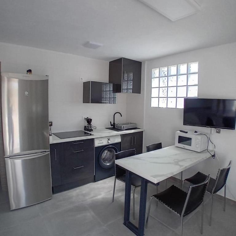 Valverde city - Two-Bedroom Apartment - 6