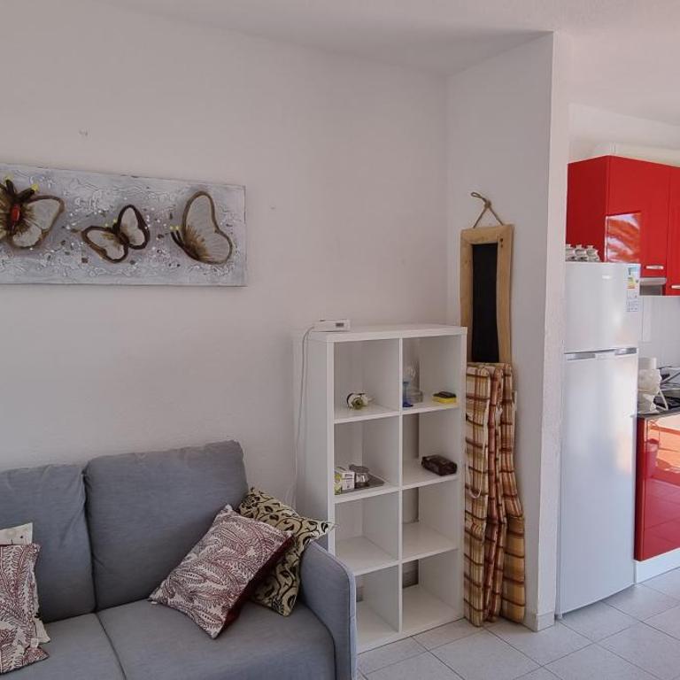 Casa Las Olas - Apartamento de 1 dormitorio - 14