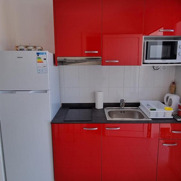 Casa Las Olas - Apartamento de 1 dormitorio - 15