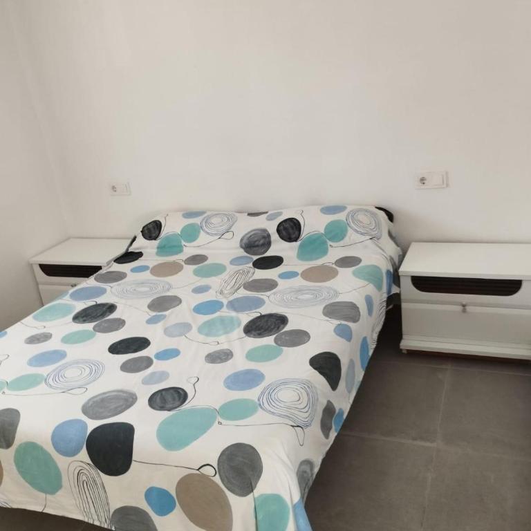 Valverde city - Two-Bedroom Apartment - 4