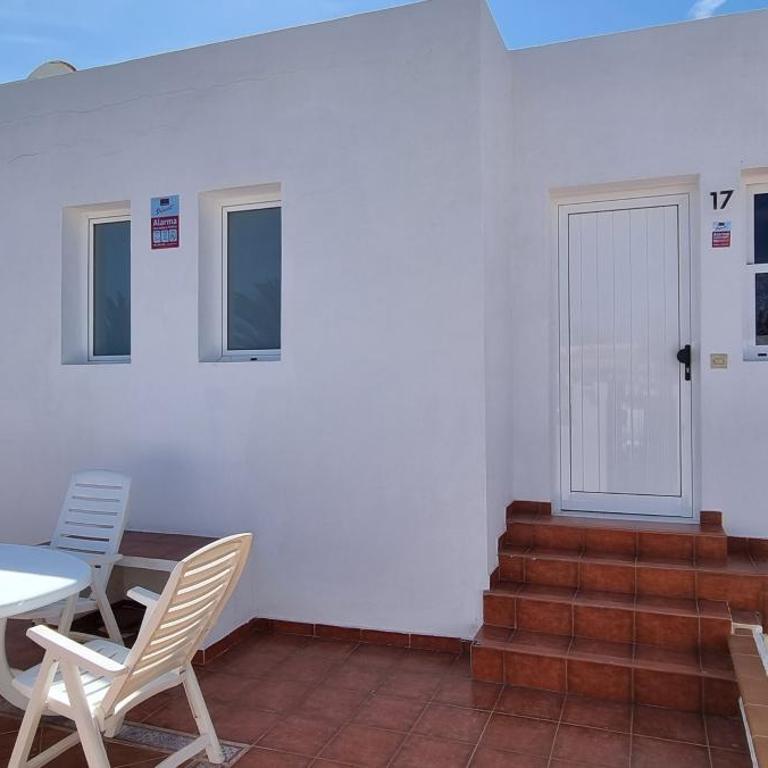 Casa Las Olas - Apartamento de 1 dormitorio - 23