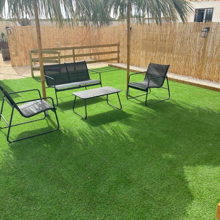 Valverde city - Two-Bedroom Apartment - 10