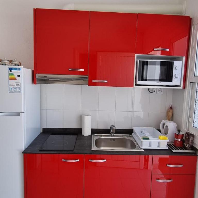Casa Las Olas - Apartamento de 1 dormitorio - 26