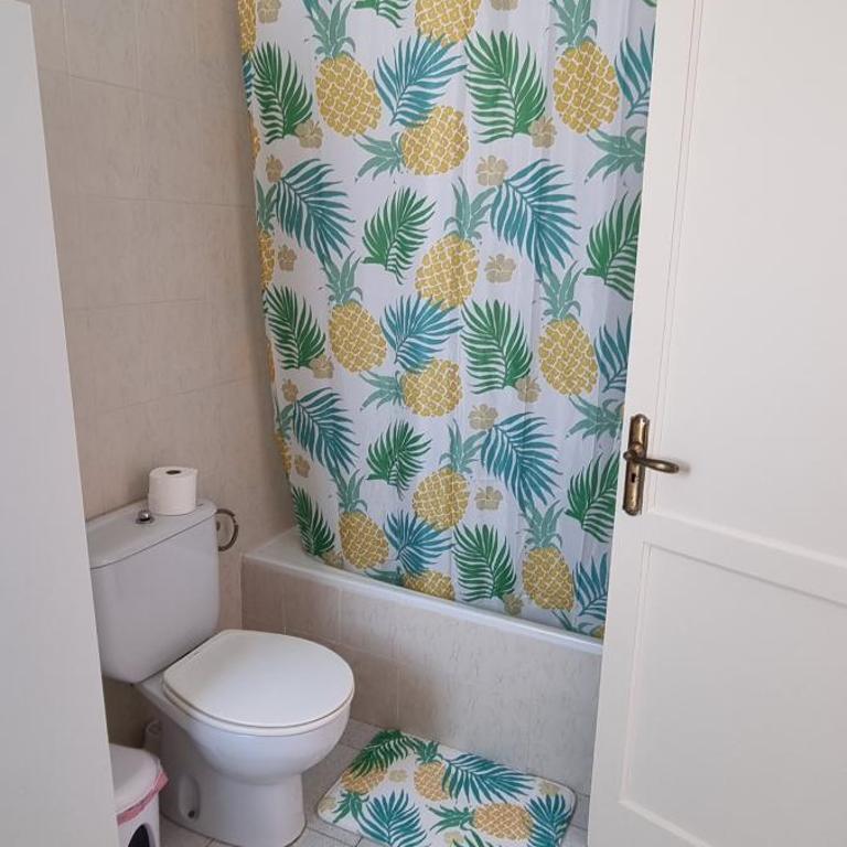 Casa Las Olas - Apartamento de 1 dormitorio - 27