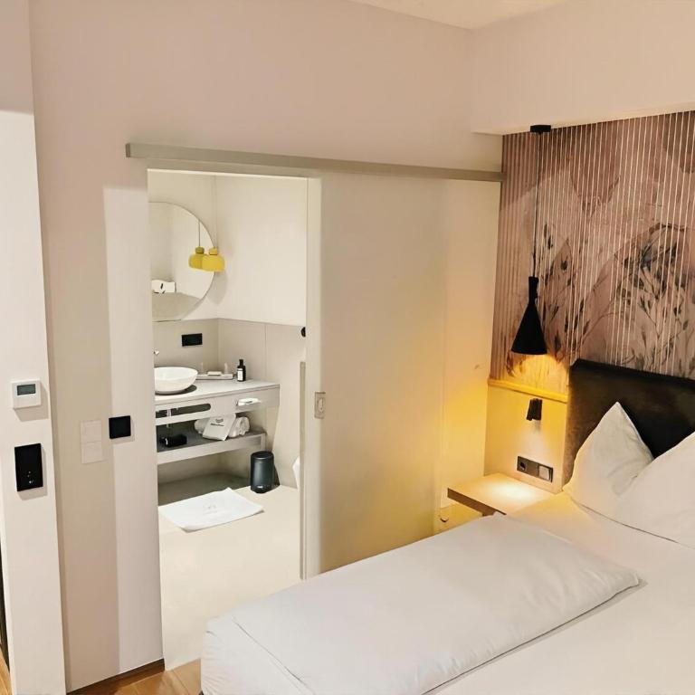 Hotel Hecher - Comfort Doppelzimmer - 1