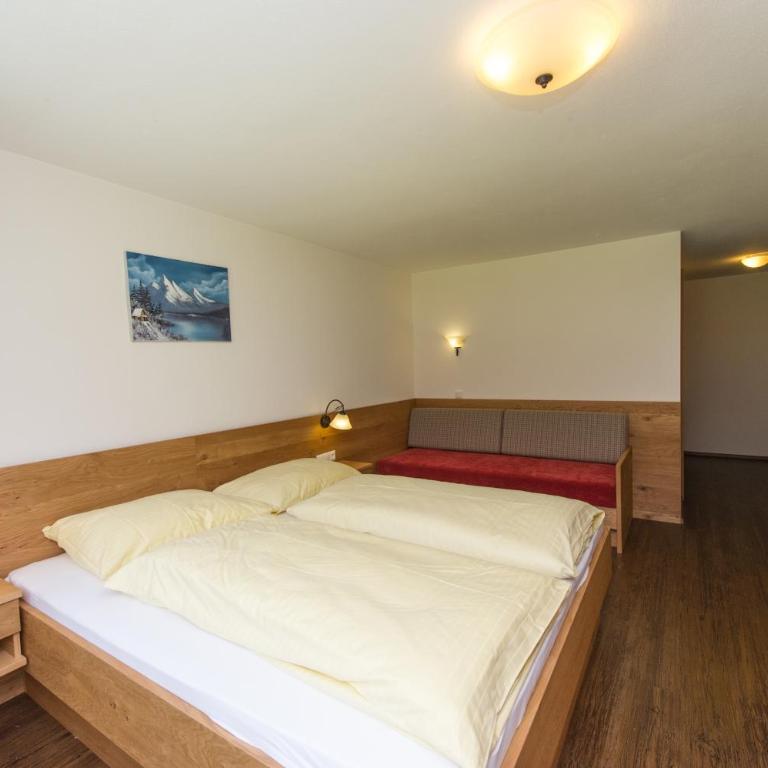 Haarlehenhof - Doppelzimmer mit Balkon - 5