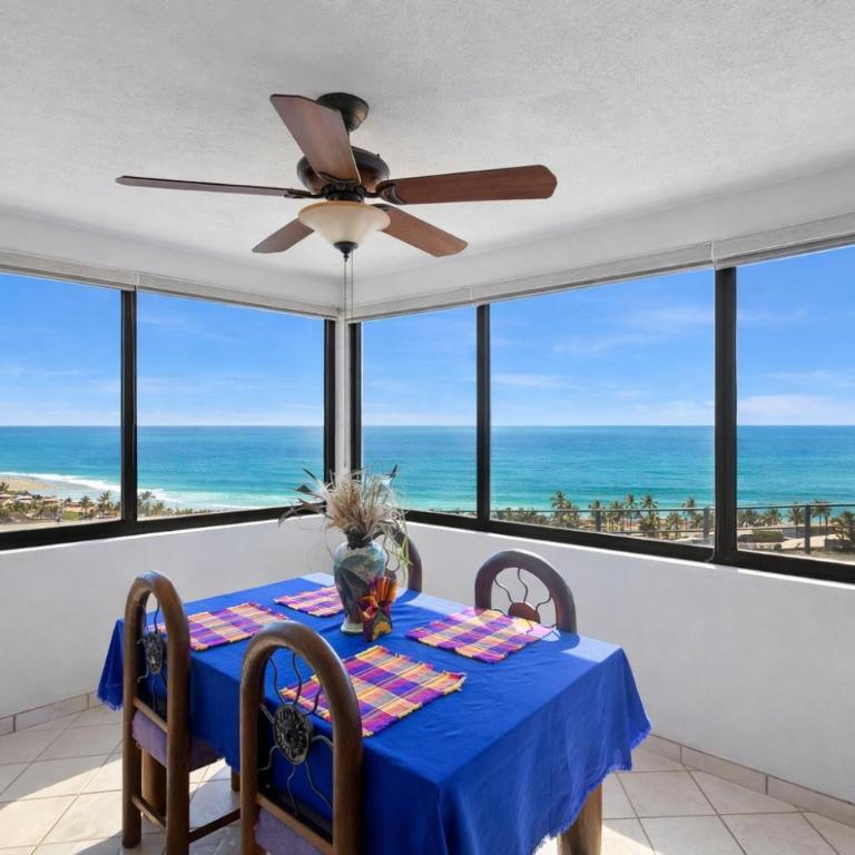 Penthouse Water View - Apartment with Sea View - 2
