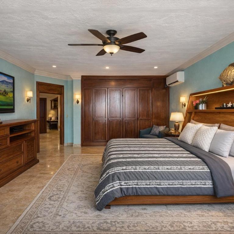 Penthouse Water View - Apartment with Sea View - 5