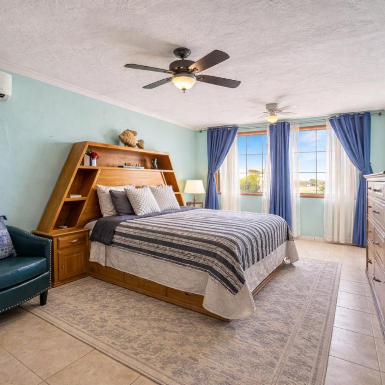 Penthouse Water View - Apartment with Sea View - 8