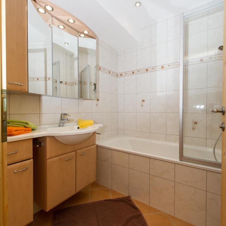 Haarlehenhof - Apartment mit 3 Schlafzimmern - 7
