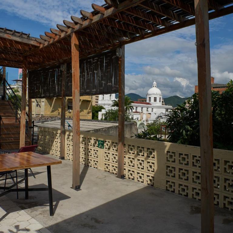 La Casa del Totumo - Casa de 5 dormitorios - 4