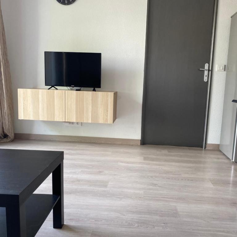 Tosca opéra - Appartement 1 Chambre - 3
