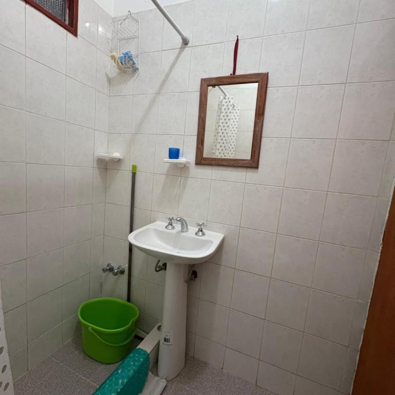 Suarez home - Apartamento de 1 dormitorio - 18