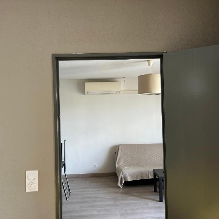 Tosca opéra - Appartement 1 Chambre - 6