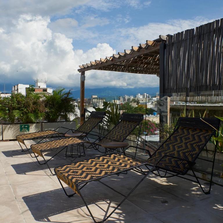 La Casa del Totumo - Casa de 5 dormitorios - 3