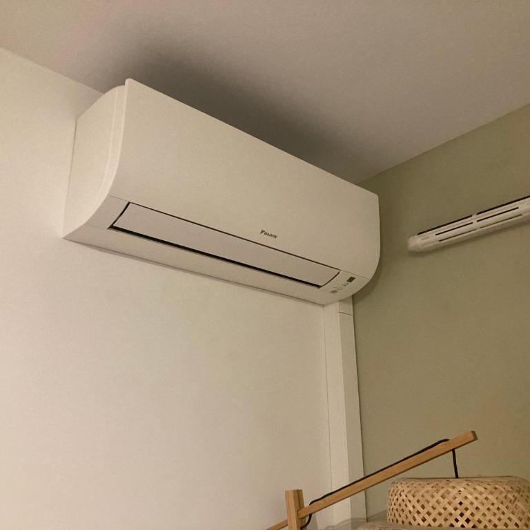 Un balcon à Monplaisir- 4 lits -garage - 47m2 - Appartement 1 Chambre - 5