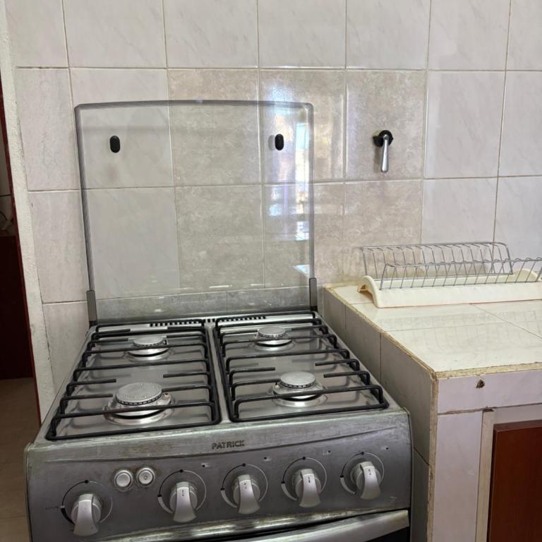 Suarez home - Apartamento de 1 dormitorio - 16