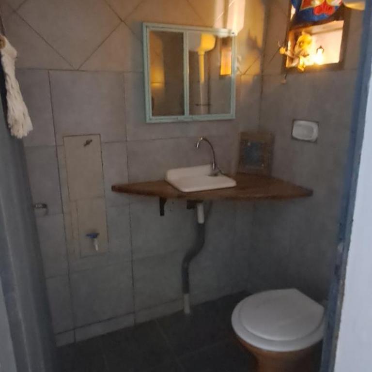 Hospedaje JyH - One-Bedroom Apartment - 3