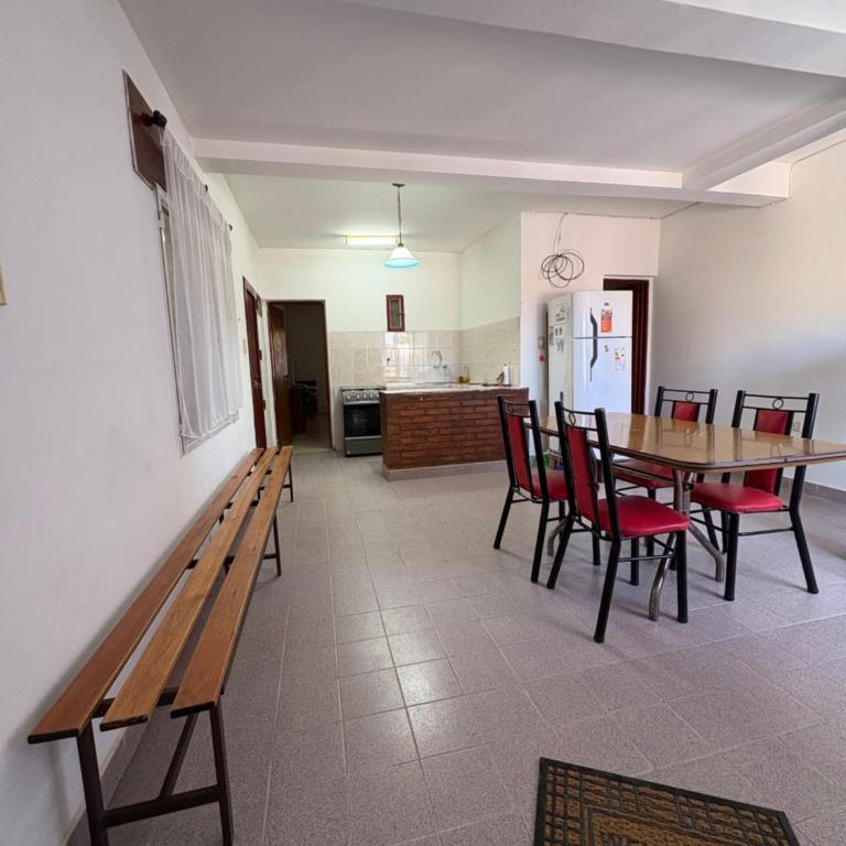 Suarez home - Apartamento de 1 dormitorio - 9