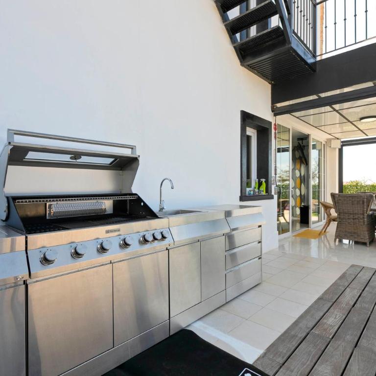Villa Callao Salvaje 3BR with Heated Pool Outdoor Kitchen & Gas BBQ Stunning Views - Villa con piscina privada - 54