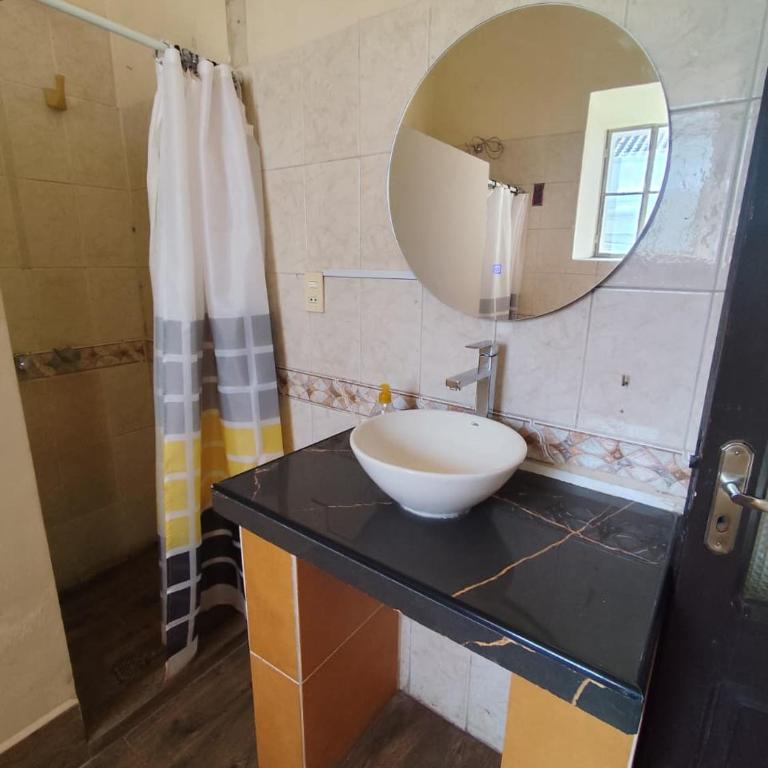Colors House - Double Room - 1