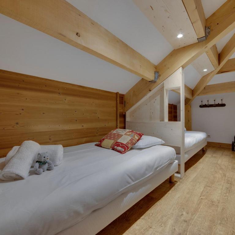 Duplex de Standing 4 Chambres, Ski aux Pieds à Tignes le Lac - FR-1-641-106 - Apartment (8 Adults) - 3