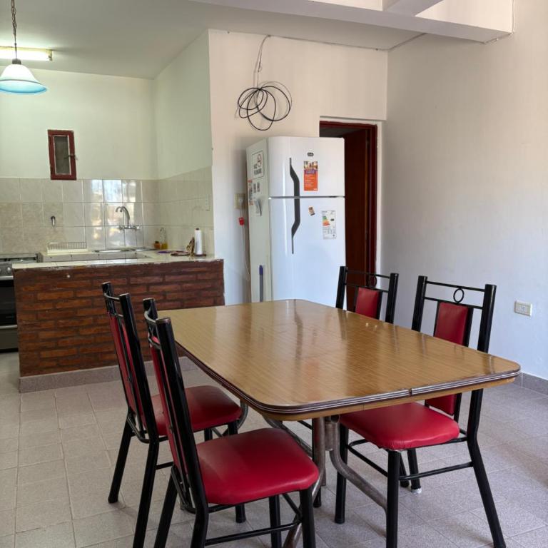 Suarez home - Apartamento de 1 dormitorio - 11