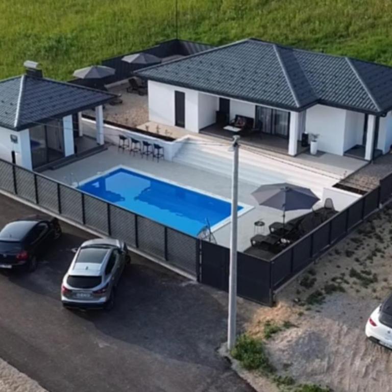 Luxury Villa JAKOV - Vila sa 3 Spavaće Sobe - 1