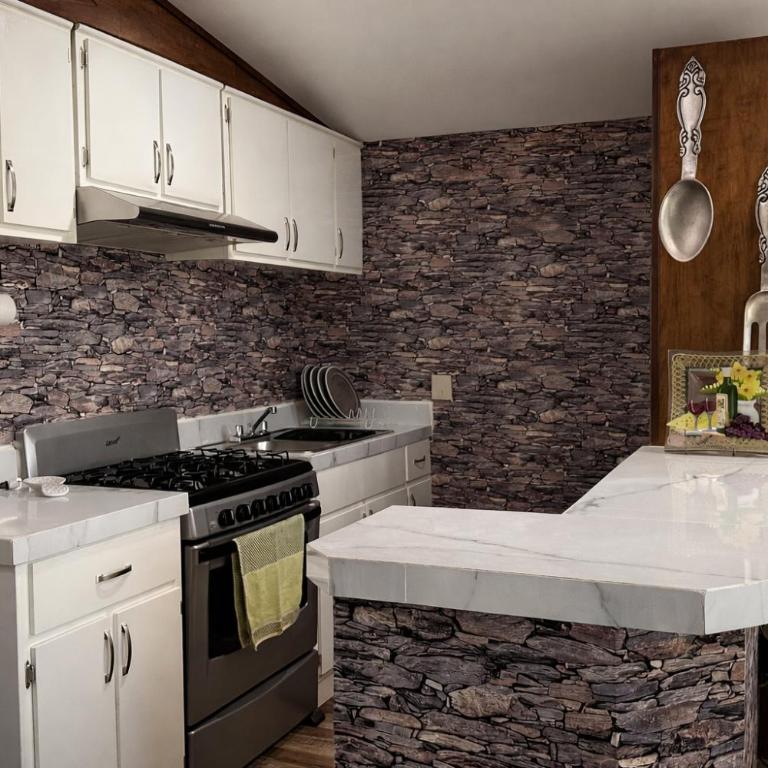 Paraíso del Valle - Two-Bedroom House - 22