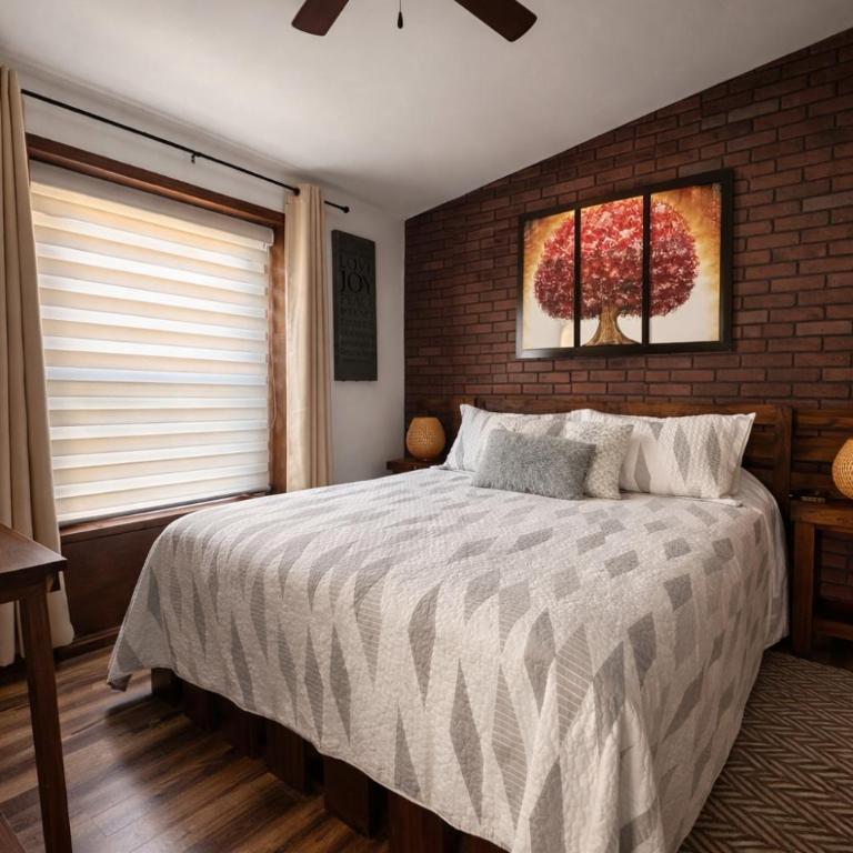 Paraíso del Valle - Two-Bedroom House - 8