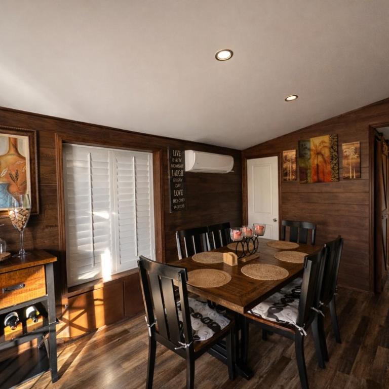 Paraíso del Valle - Two-Bedroom House - 9