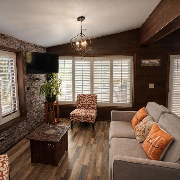 Paraíso del Valle - Two-Bedroom House - 13