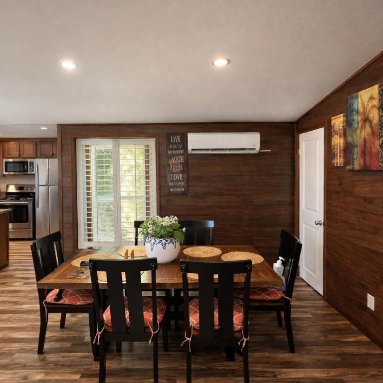 Paraíso del Valle - Two-Bedroom House - 11