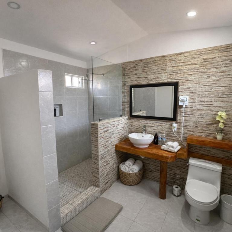 Paraíso del Valle - Two-Bedroom House - 18