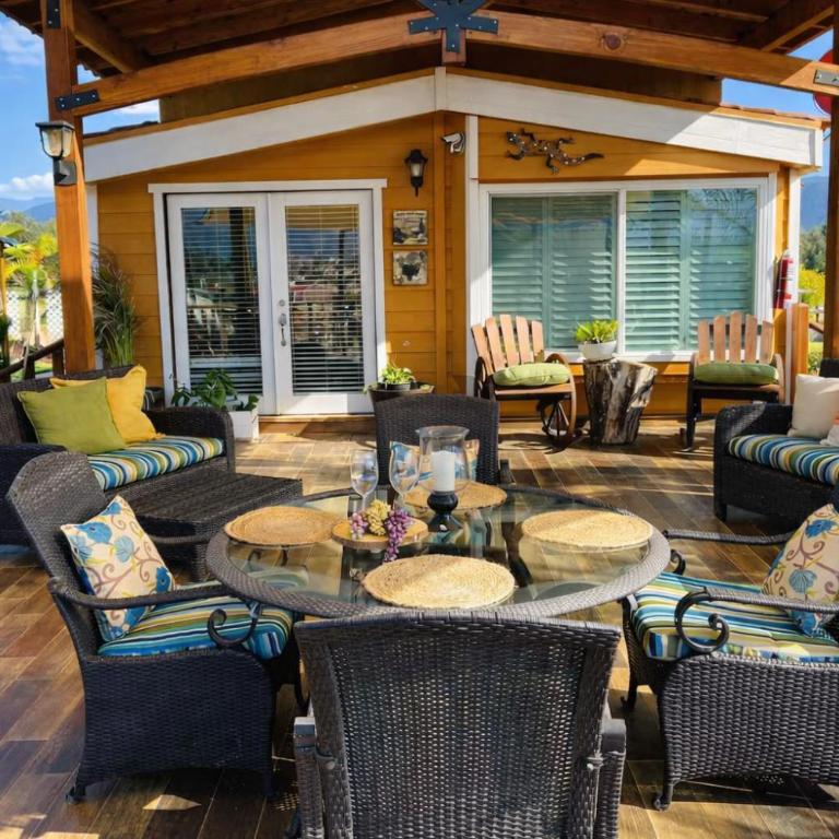 Paraíso del Valle - Two-Bedroom House - 16
