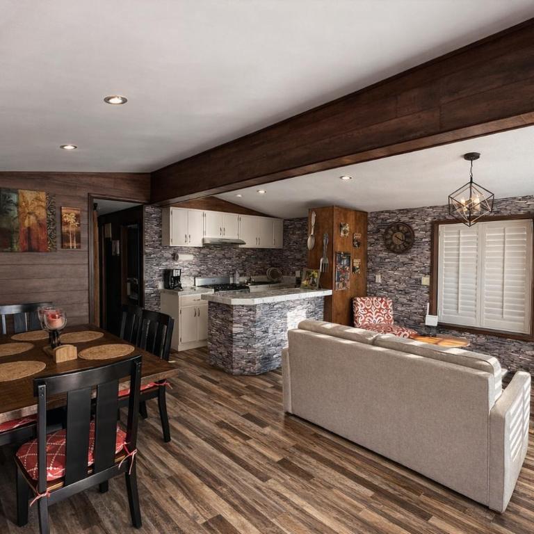 Paraíso del Valle - Two-Bedroom House - 20