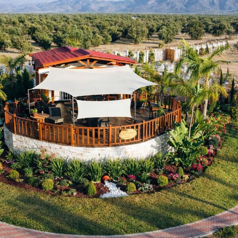 Paraíso del Valle - Two-Bedroom House - 19