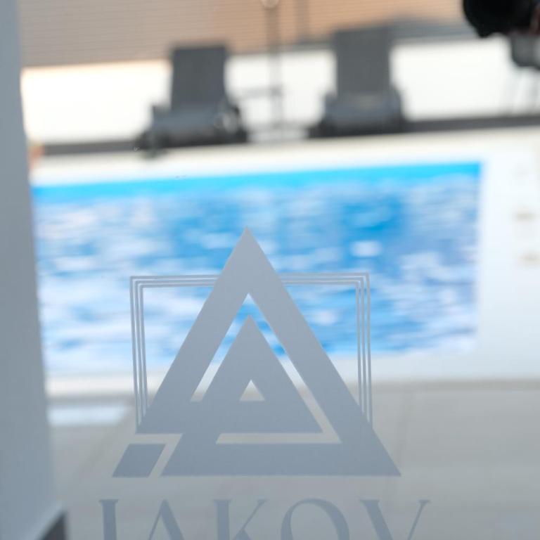Luxury Villa JAKOV - Vila sa 3 Spavaće Sobe - 16