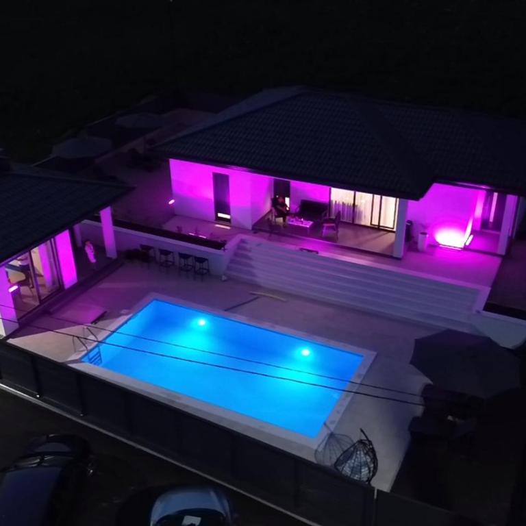 Luxury Villa JAKOV - Vila sa 3 Spavaće Sobe - 17
