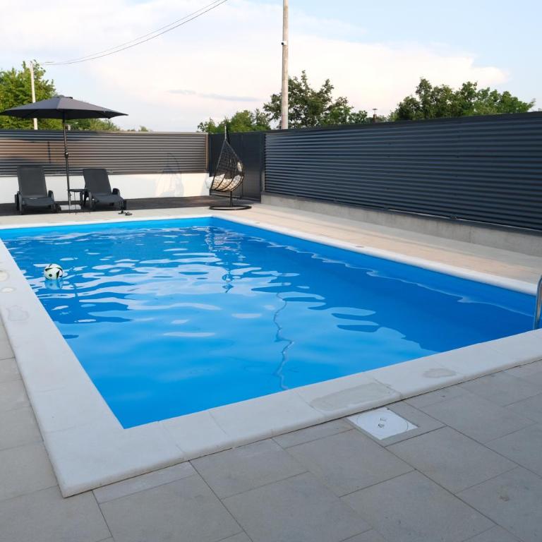 Luxury Villa JAKOV - Vila sa 3 Spavaće Sobe - 7