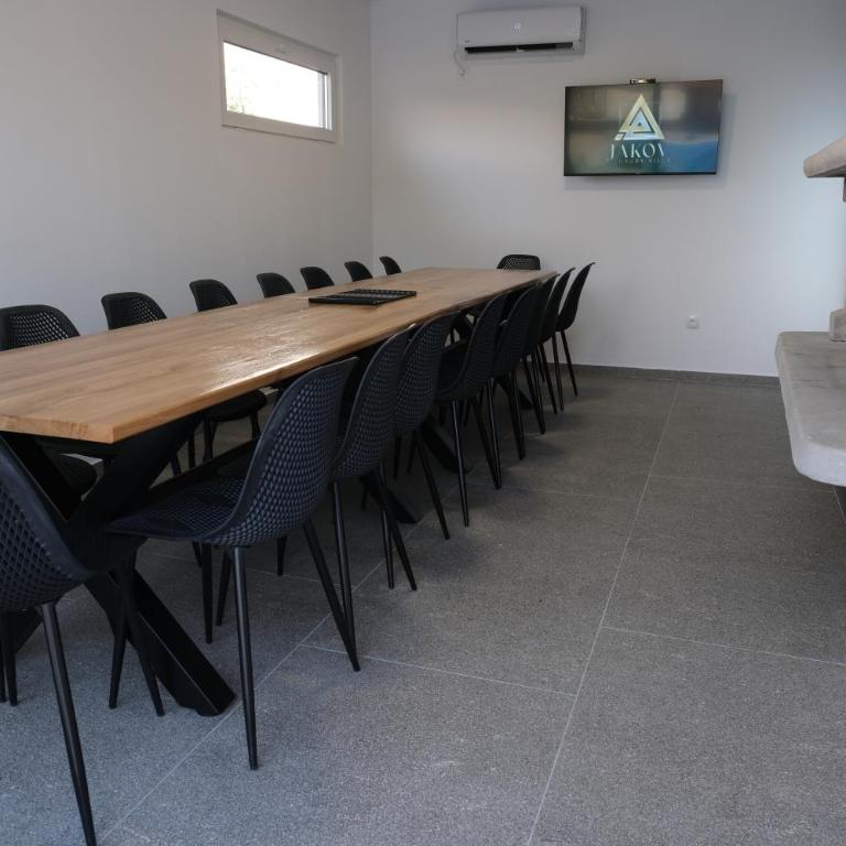 Luxury Villa JAKOV - Vila sa 3 Spavaće Sobe - 21