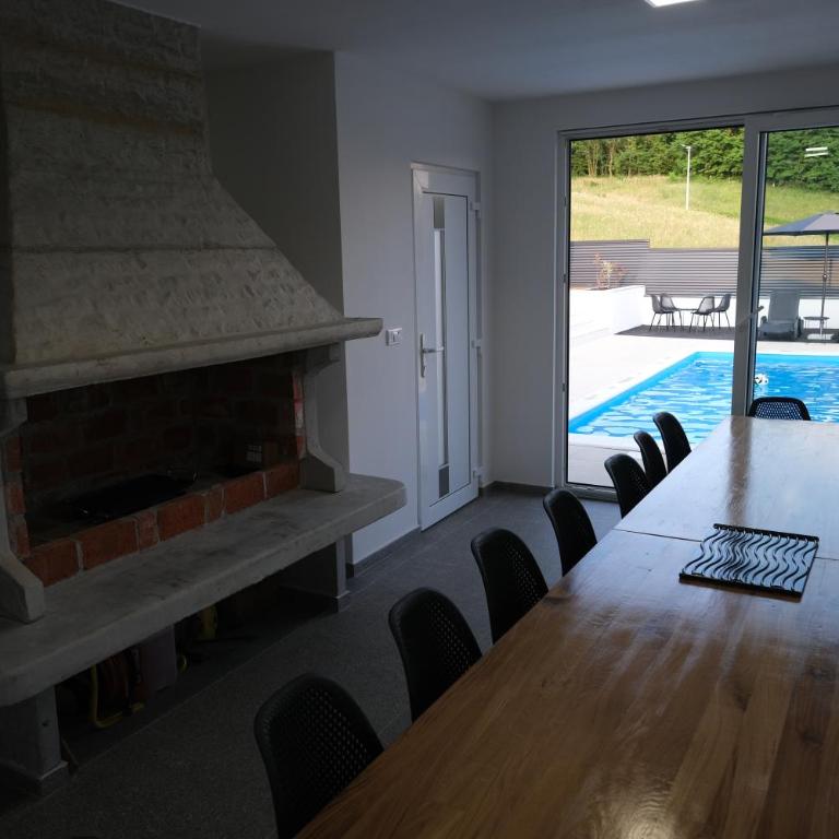 Luxury Villa JAKOV - Vila sa 3 Spavaće Sobe - 23
