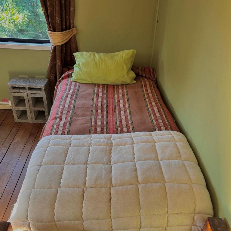 Casona de Campo - Family Room - 2